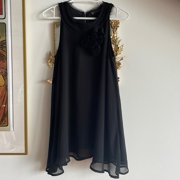 Black dress / top - Picture 1 of 5